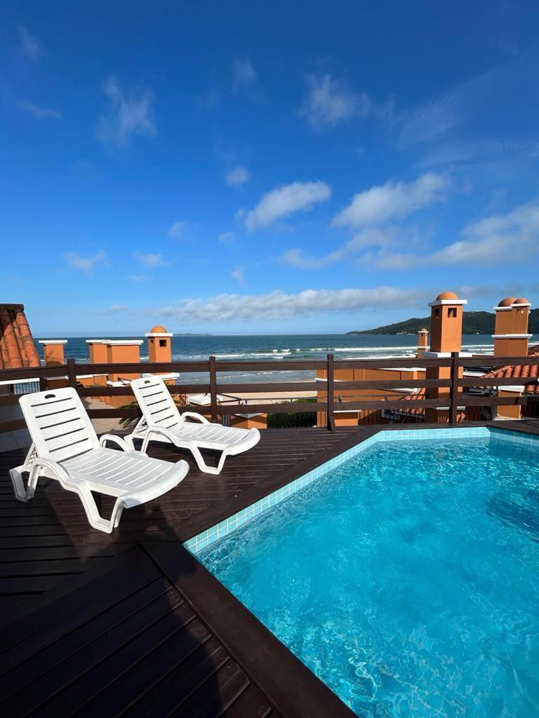 Tortuga Do Mariscal Inn