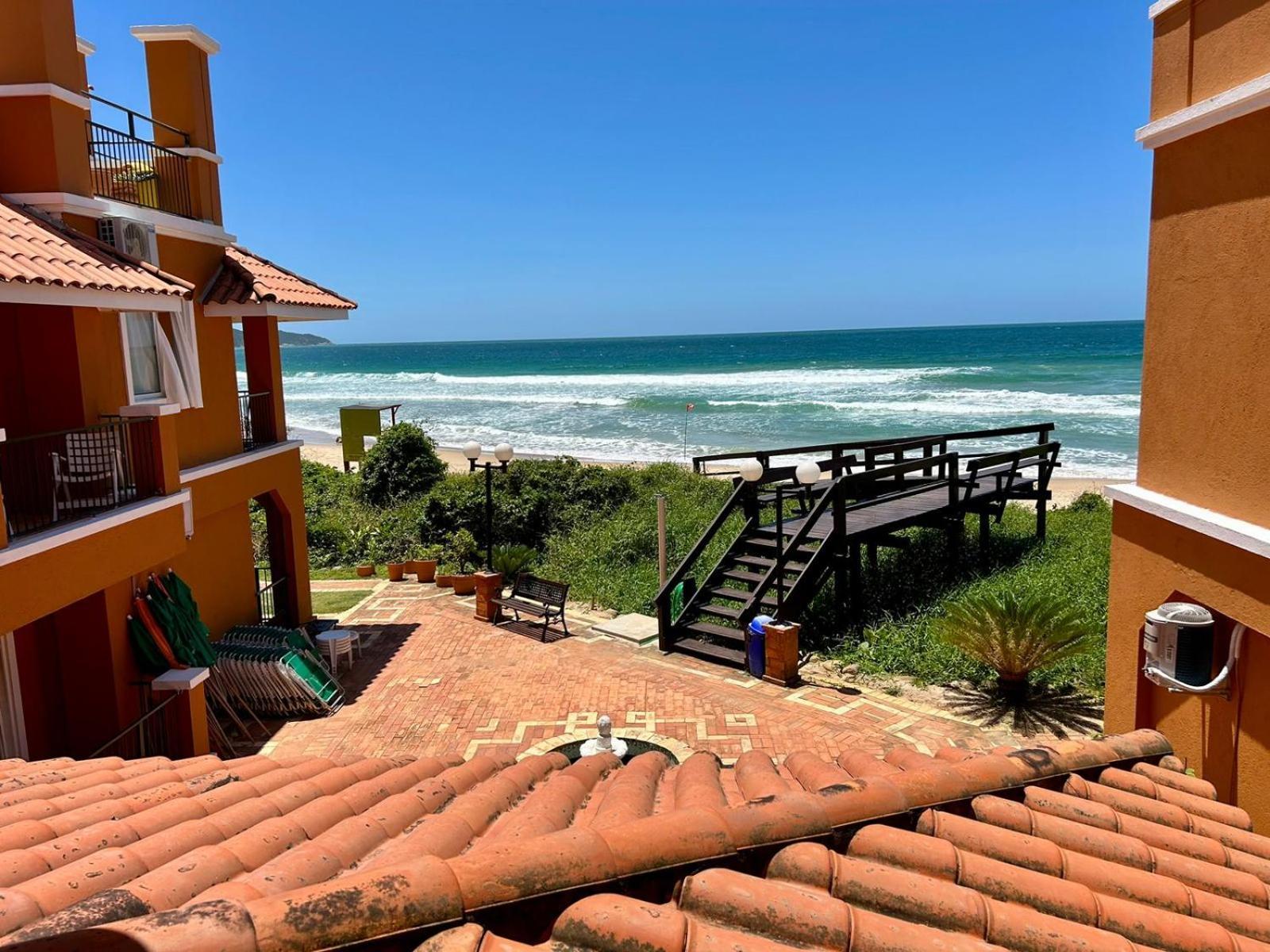 Inn Tortuga Do Mariscal