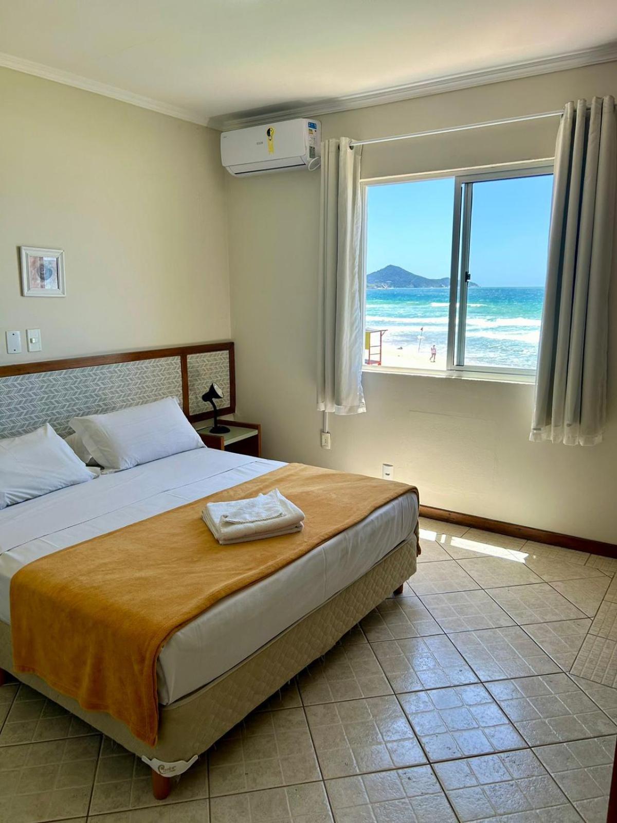 Tortuga Do Mariscal Inn Bombinhas