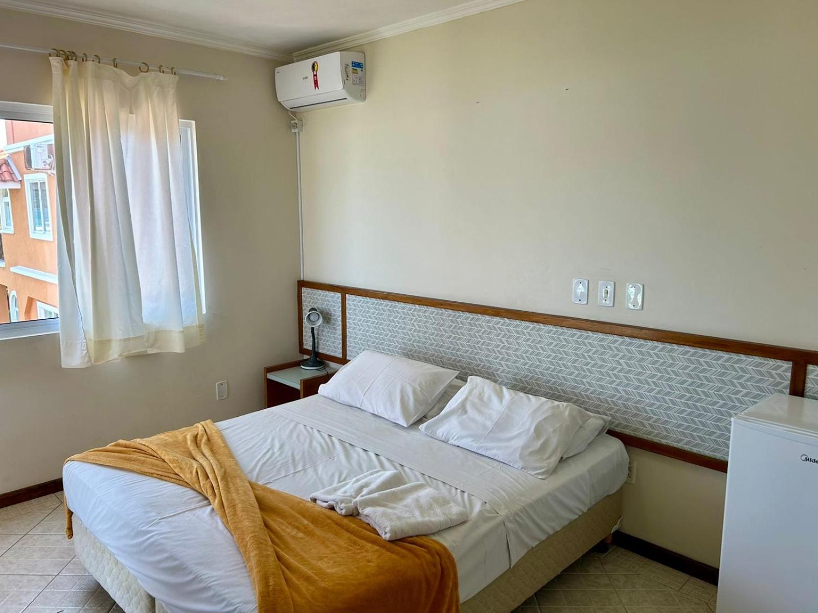 Inn Tortuga Do Mariscal Bombinhas