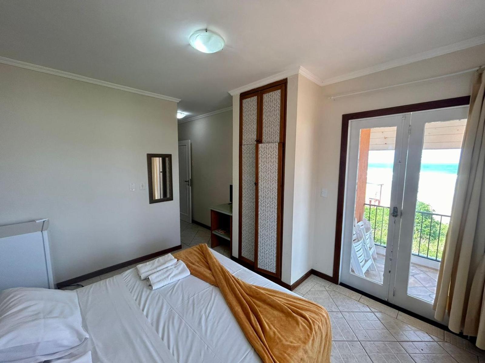 Inn Tortuga Do Mariscal