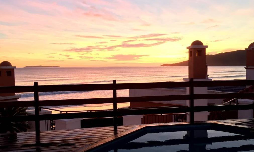 Inn Tortuga Do Mariscal